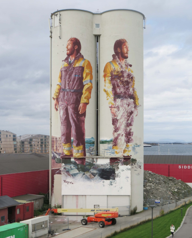 Fintan Magee